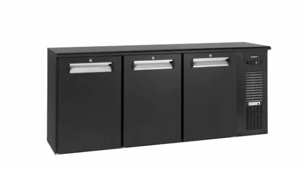 ECO 3 PTES PLEINES SKP GRP LG